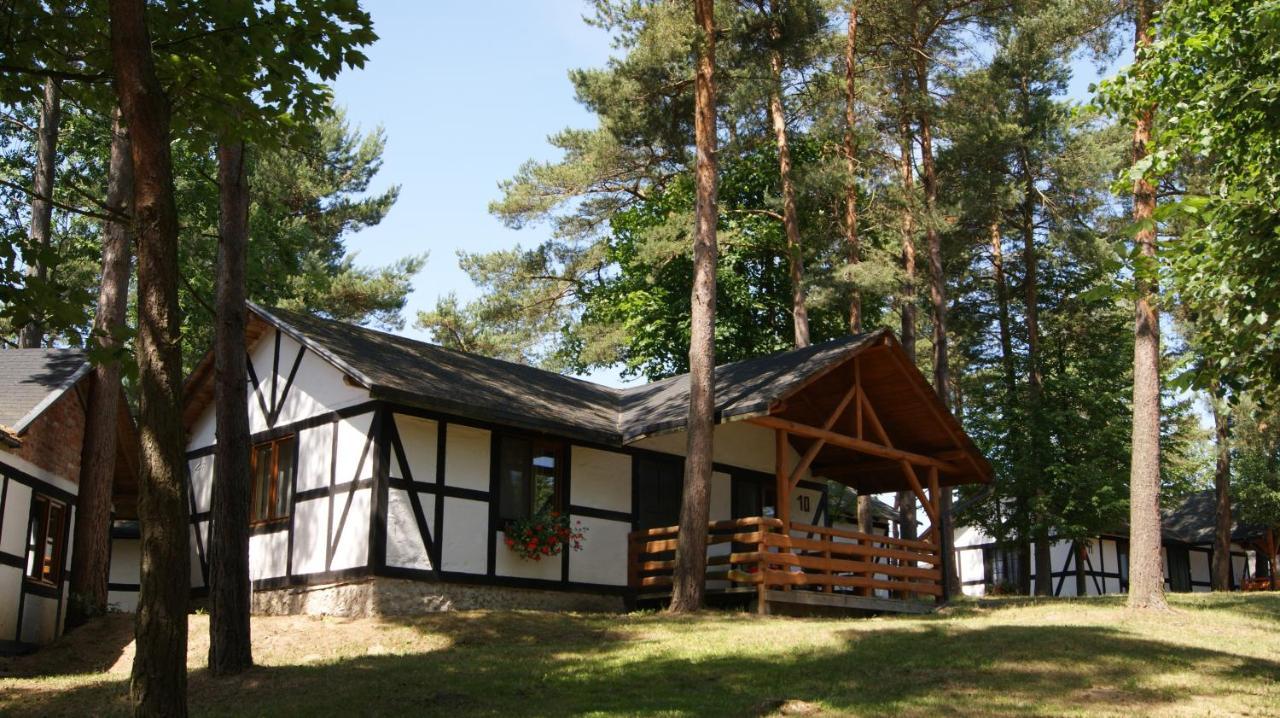 Magra Holiday Club Debina  Exterior foto