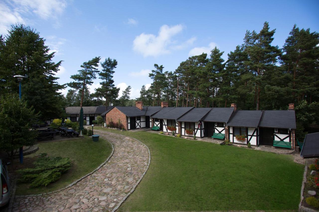 Magra Holiday Club Debina  Exterior foto